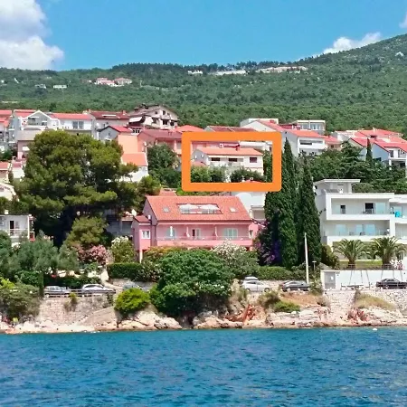 App Marta 100 M From The Sea In Part Of