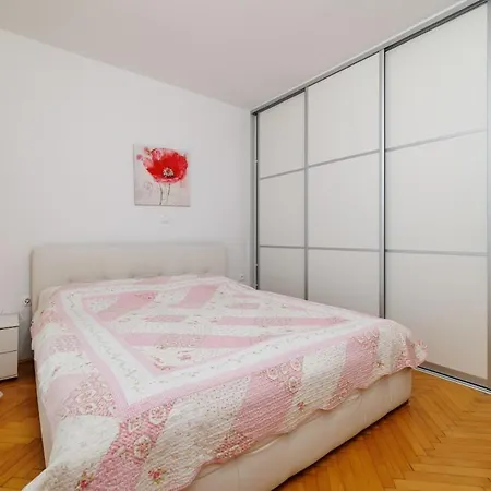 Apartment App Marta 100 M From The Sea In Part Of Crikvenica