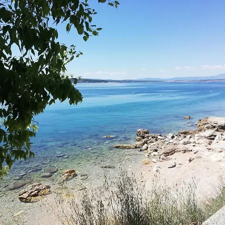 Apartamento App Marta 100 M From The Sea In Part Of *