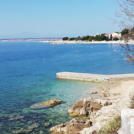 Apartamento App Marta 100 M From The Sea In Part Of *