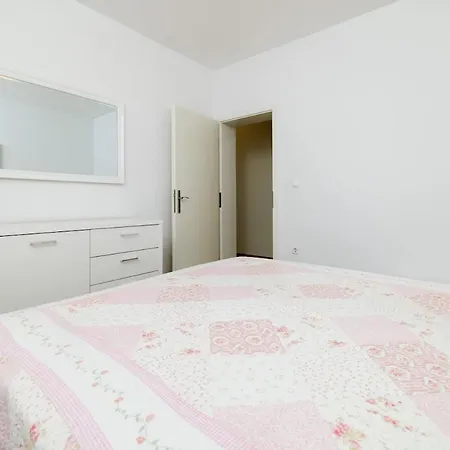 Apartment App Marta 100 M From The Sea In Part Of Crikvenica