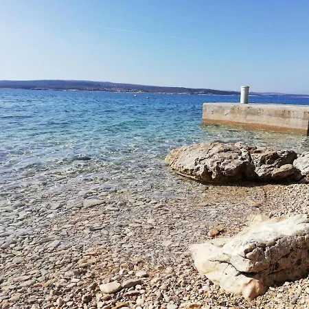 App Marta 100 M From The Sea In Part Of
