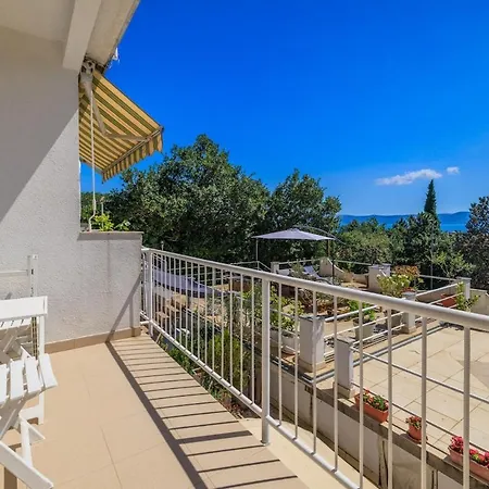 Apartamento App Marta 100 M From The Sea In Part Of *