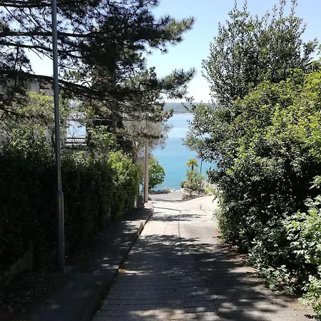 App Marta 100 M From The Sea In Part Of *