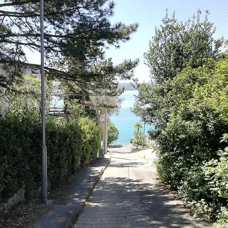 App Marta 100 M From The Sea In Part Of Crikvenica