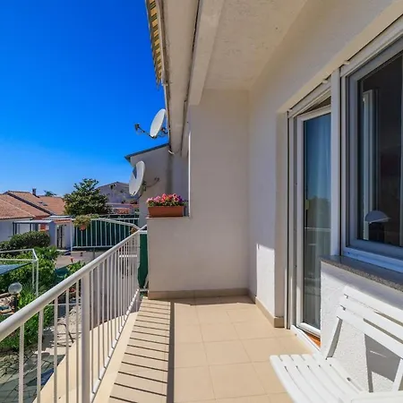 Apartamento App Marta 100 M From The Sea In Part Of *