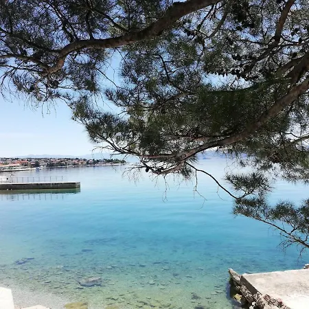 App Marta 100 M From The Sea In Part Of Crikvenica